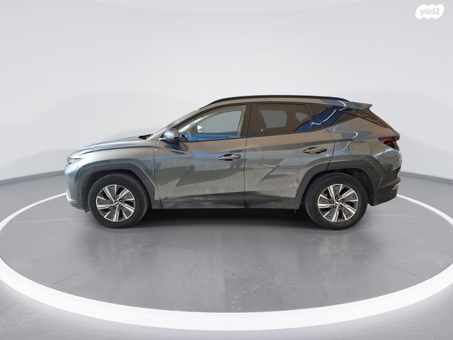 יונדאי טוסון