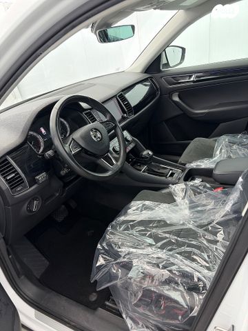 סקודה קודיאק