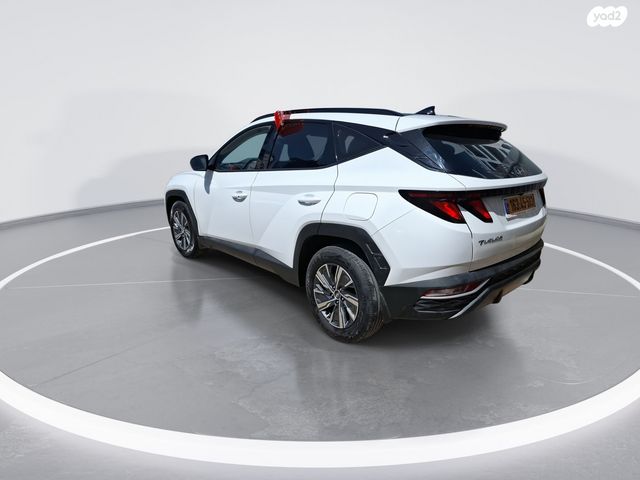 יונדאי טוסון