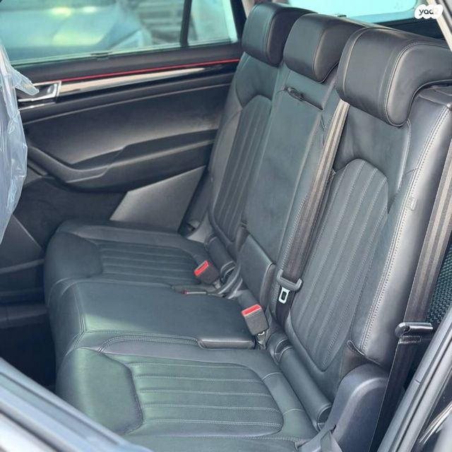 סקודה קודיאק