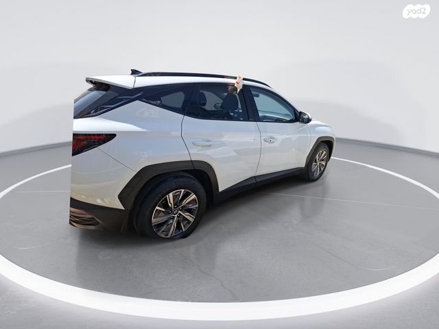 יונדאי טוסון