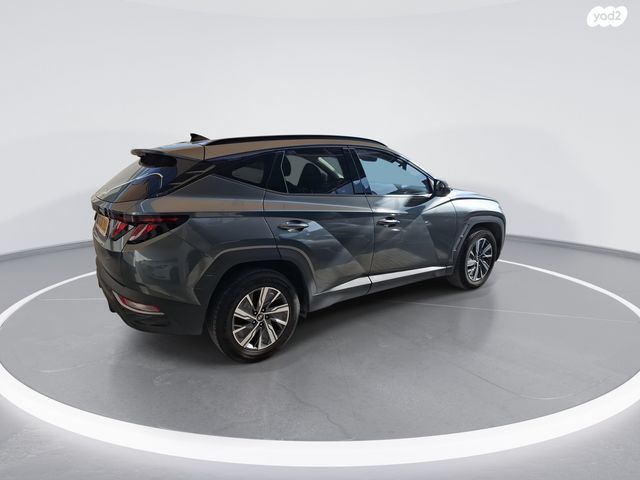 יונדאי טוסון