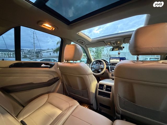 מרצדס-בנץ ML