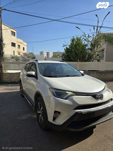 טויוטה RAV4