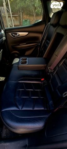 ניסאן קשקאי