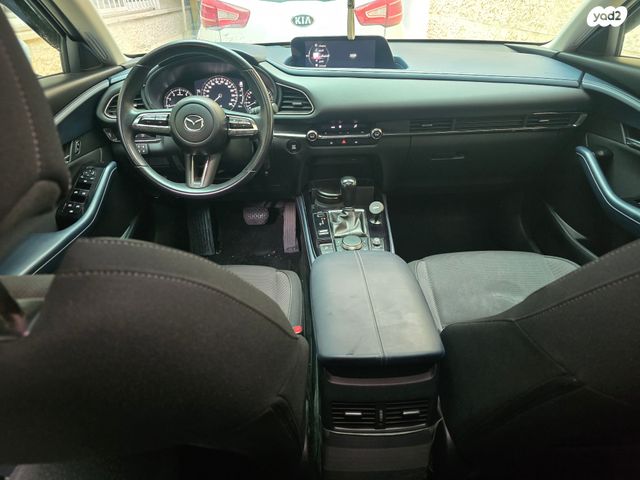 מאזדה CX-30