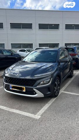 יונדאי קונה