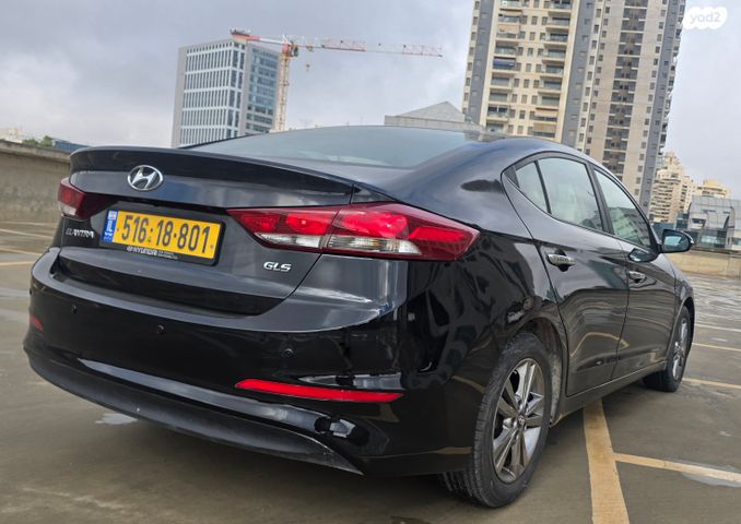 יונדאי טוסון