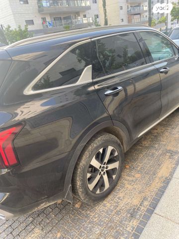 מודעת רכב קיה סורנטו