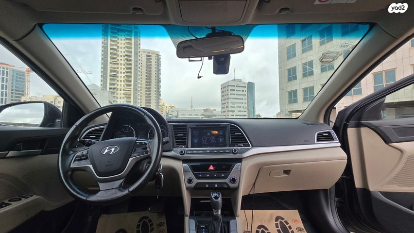 יונדאי טוסון