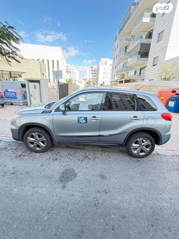 סוזוקי ויטרה