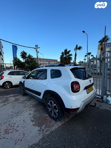 דאצ'יה דאסטר