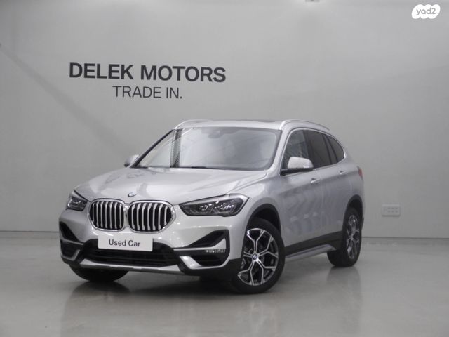 מודעת רכב ב מ וו X1