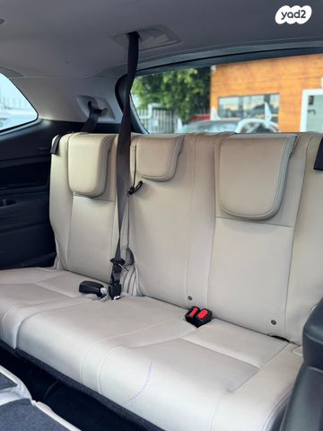 סובארו אבולטיס/אסנט