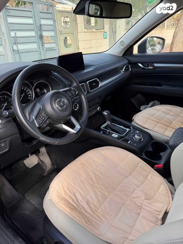 מאזדה CX-5