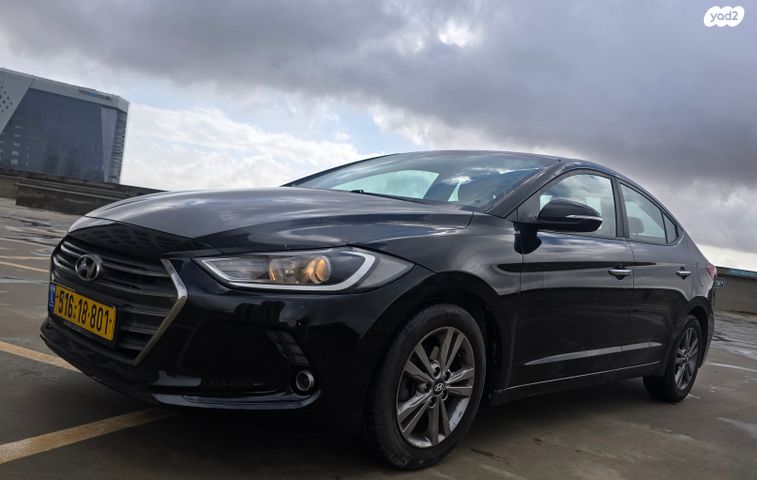 יונדאי טוסון