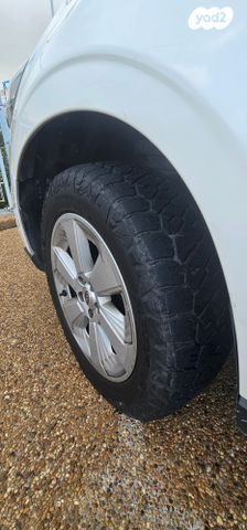 סובארו פורסטר