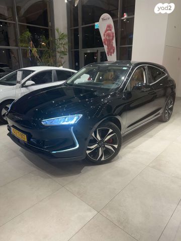 מודעת רכב סרס 5