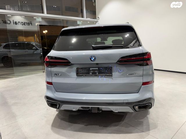 ב מ וו X5