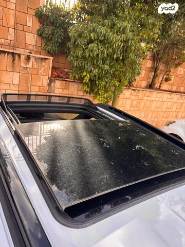 שברולט טרייל בלייזר