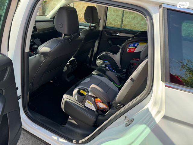 סקודה קודיאק