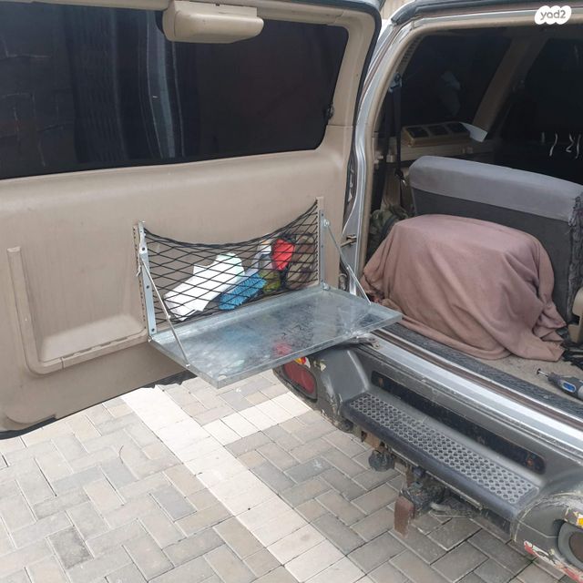 ניסאן טראנו