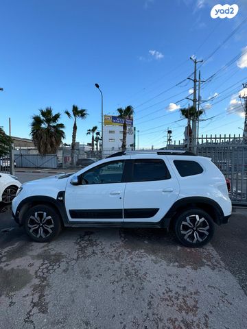 דאצ'יה דאסטר