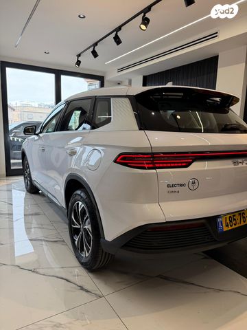 בי.ווי.די סי ליון 05