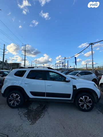 דאצ'יה דאסטר