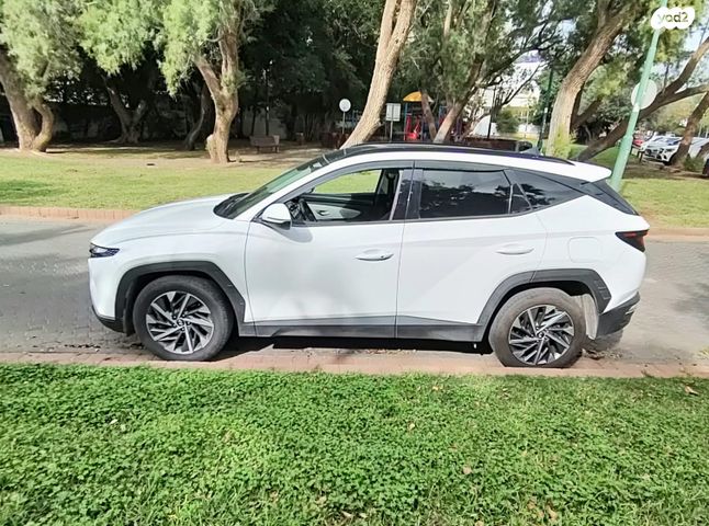 יונדאי טוסון