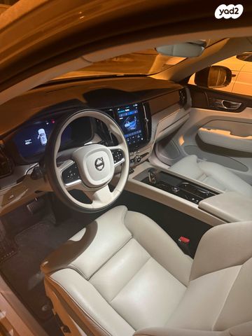 מודעת רכב וולוו XC60