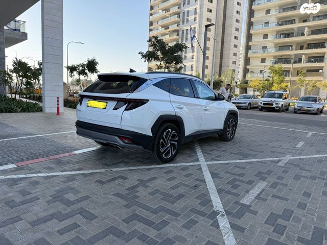 יונדאי טוסון