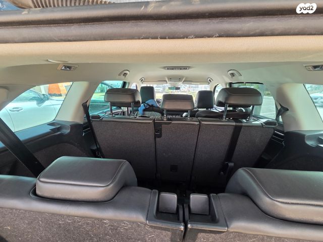 סקודה קודיאק