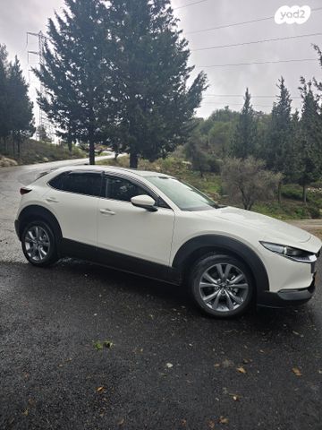מאזדה CX-30