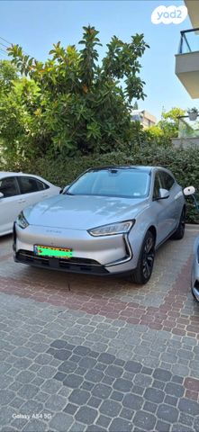 מודעת רכב סרס 5