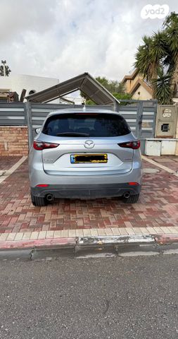 מאזדה CX-5