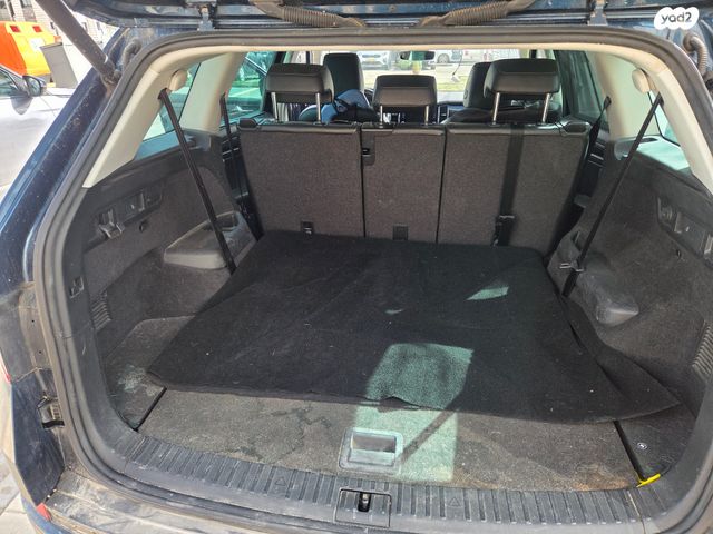 סקודה קודיאק