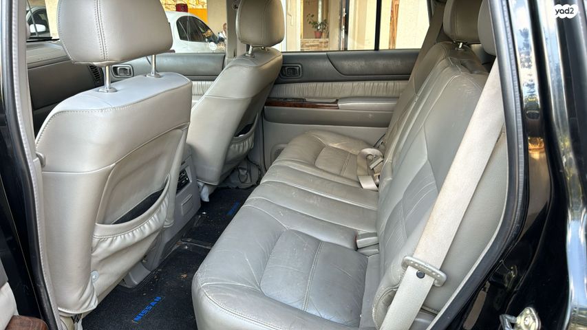 ניסאן פטרול