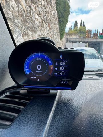 סוזוקי גרנד ויטרה