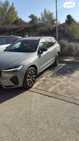 וולוו XC60