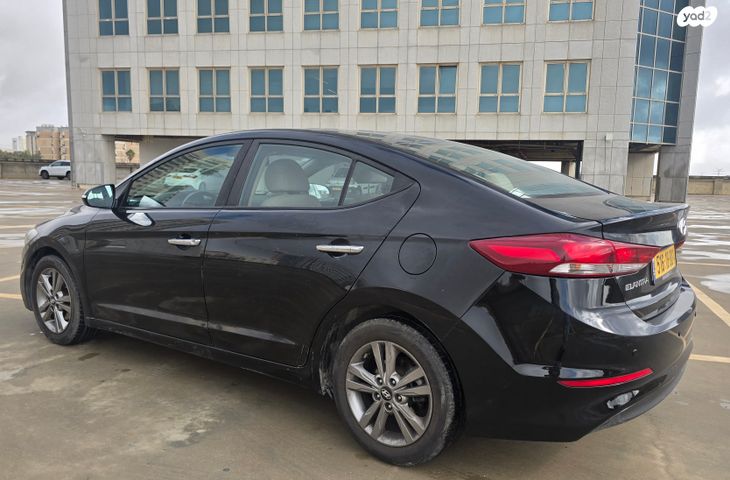 יונדאי טוסון