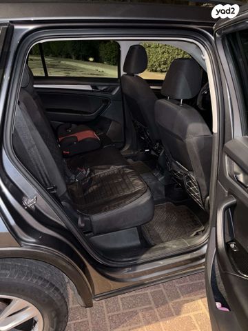 סקודה קודיאק