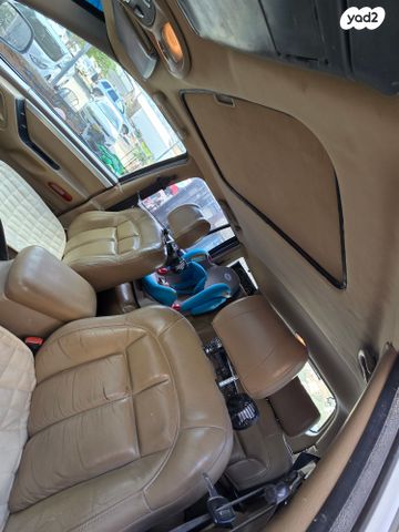 ג'יפ גרנד צ'ירוקי