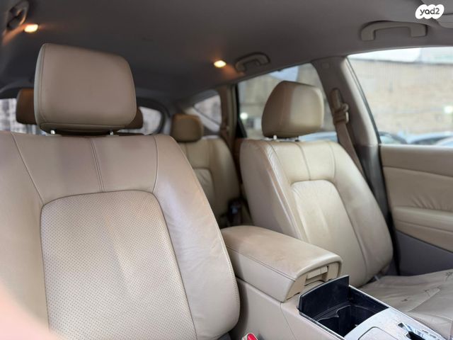 ניסאן מוראנו