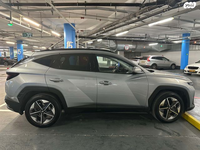 יונדאי טוסון