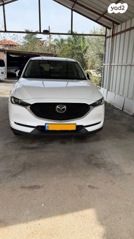 מאזדה CX-5