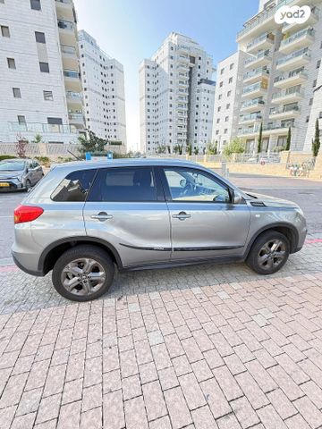 סוזוקי ויטרה