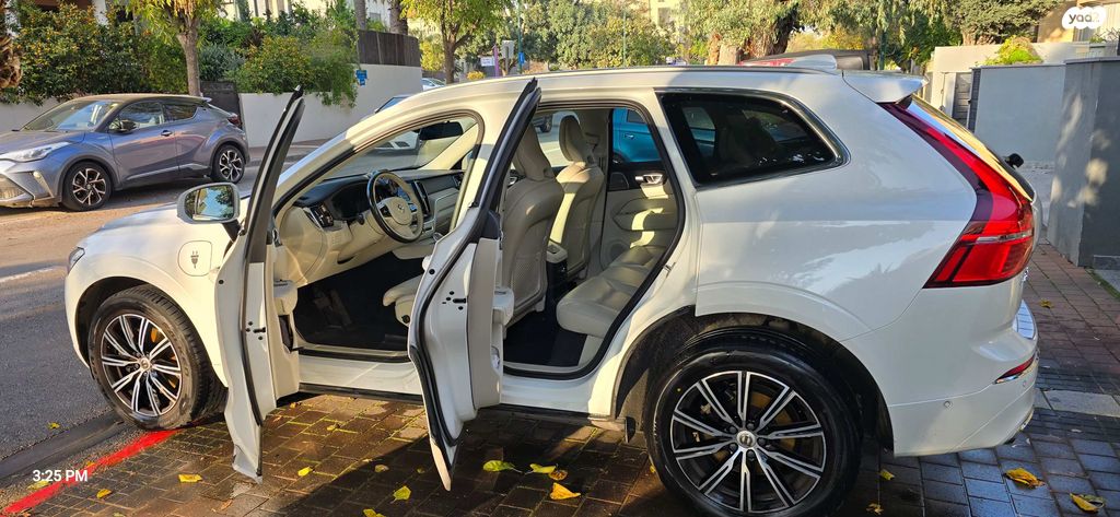 וולוו XC60