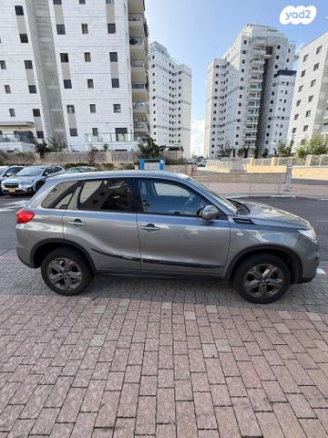 סוזוקי ויטרה