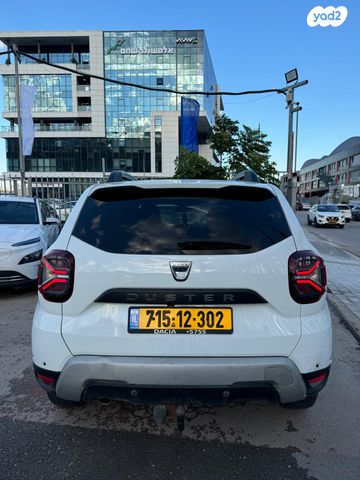 דאצ'יה דאסטר